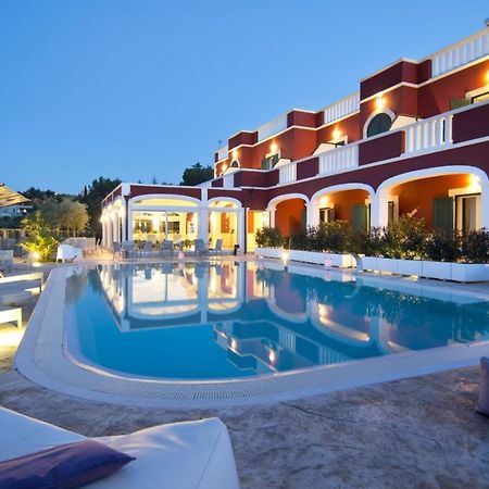 Al Mirador Resort Selva Di Fasano Εξωτερικό φωτογραφία