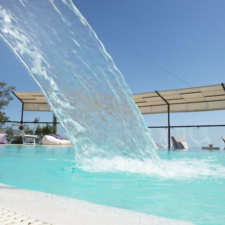 Al Mirador Resort Selva Di Fasano Εξωτερικό φωτογραφία