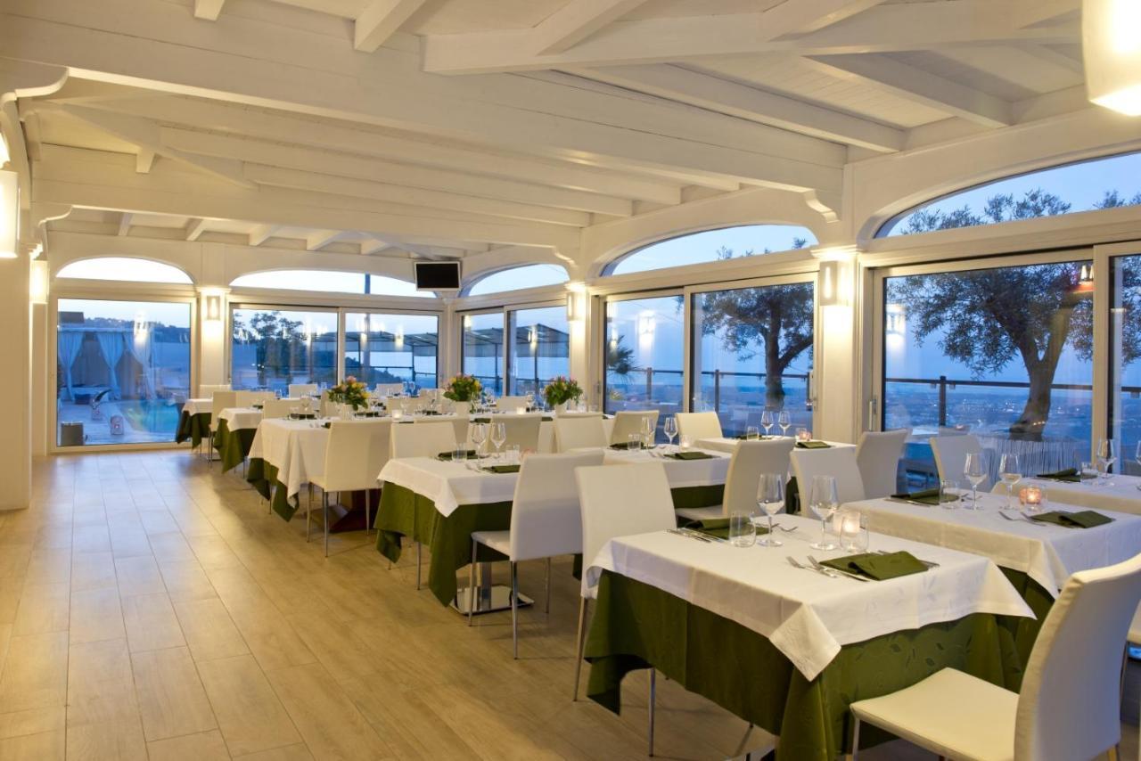 Al Mirador Resort Selva Di Fasano Εξωτερικό φωτογραφία