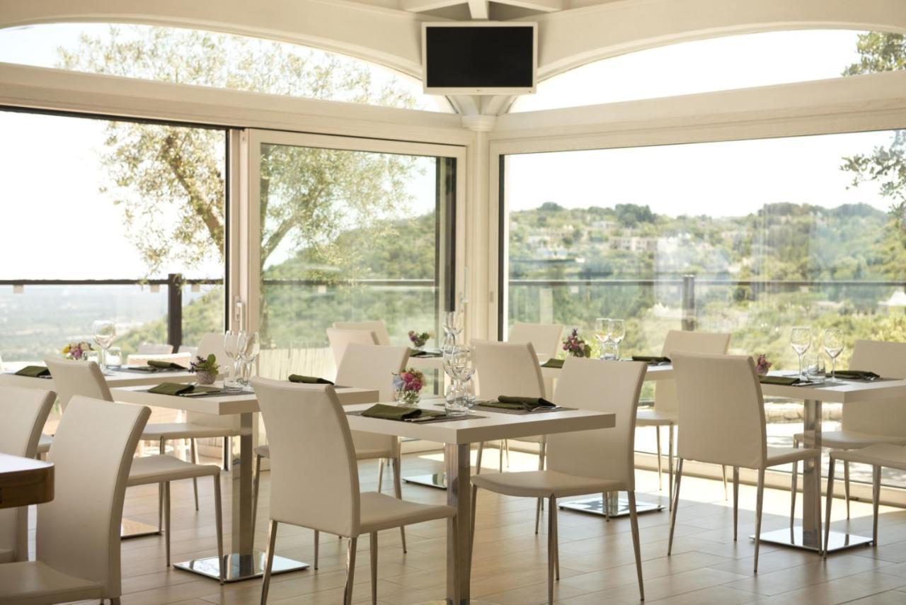 Al Mirador Resort Selva Di Fasano Εξωτερικό φωτογραφία