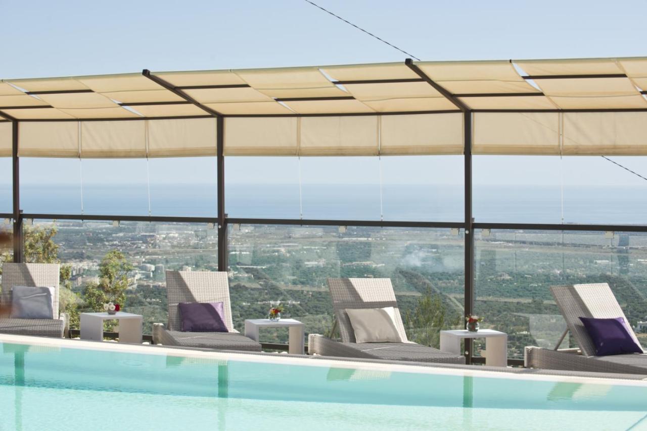 Al Mirador Resort Selva Di Fasano Εξωτερικό φωτογραφία