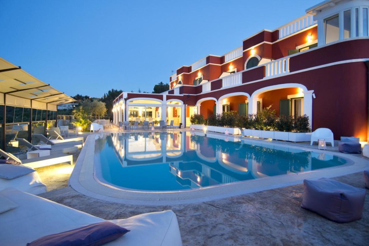 Al Mirador Resort Selva Di Fasano Εξωτερικό φωτογραφία