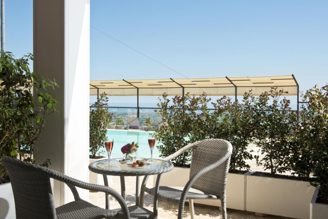 Al Mirador Resort Selva Di Fasano Εξωτερικό φωτογραφία