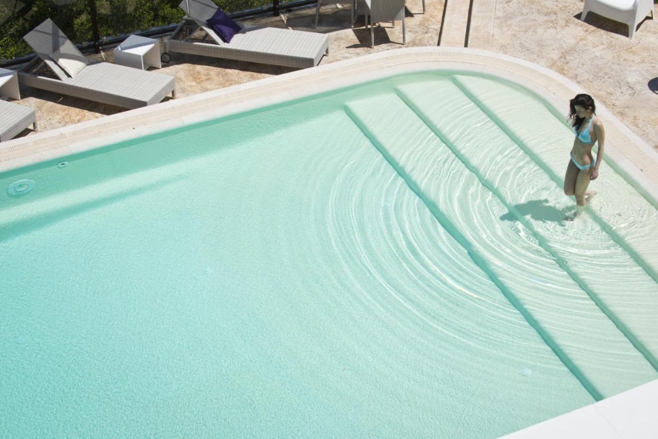 Al Mirador Resort Selva Di Fasano Εξωτερικό φωτογραφία