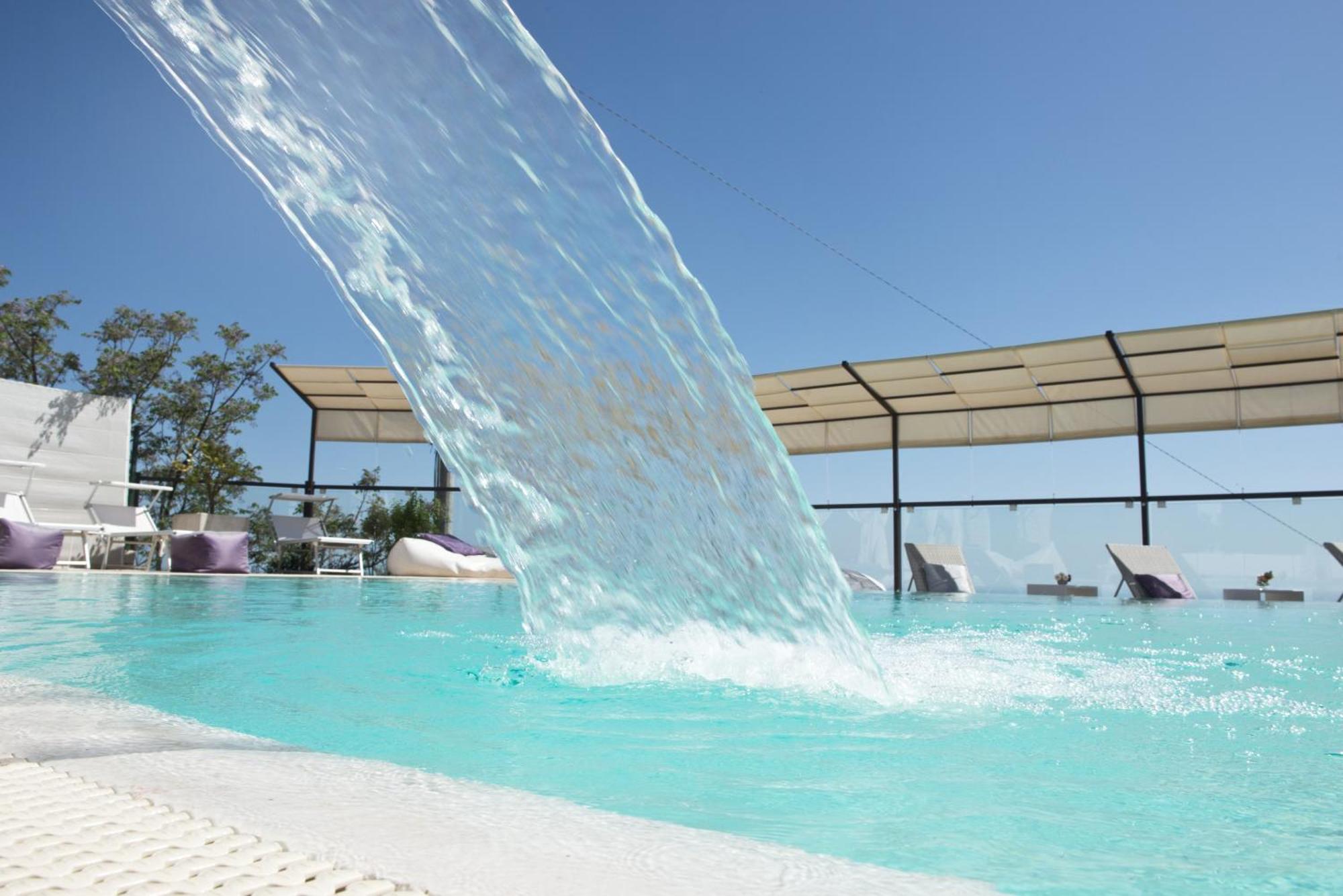 Al Mirador Resort Selva Di Fasano Εξωτερικό φωτογραφία