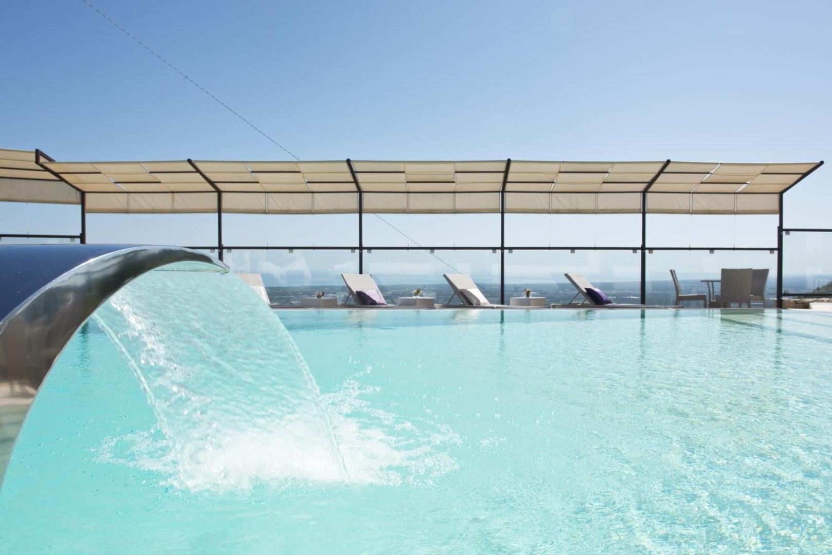 Al Mirador Resort Selva Di Fasano Εξωτερικό φωτογραφία