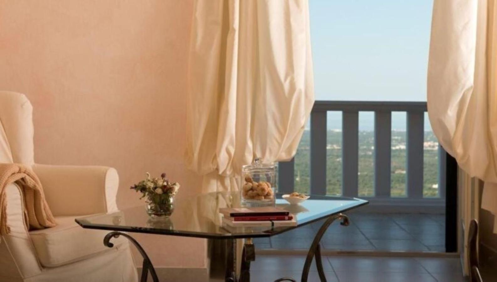 Al Mirador Resort Selva Di Fasano Εξωτερικό φωτογραφία