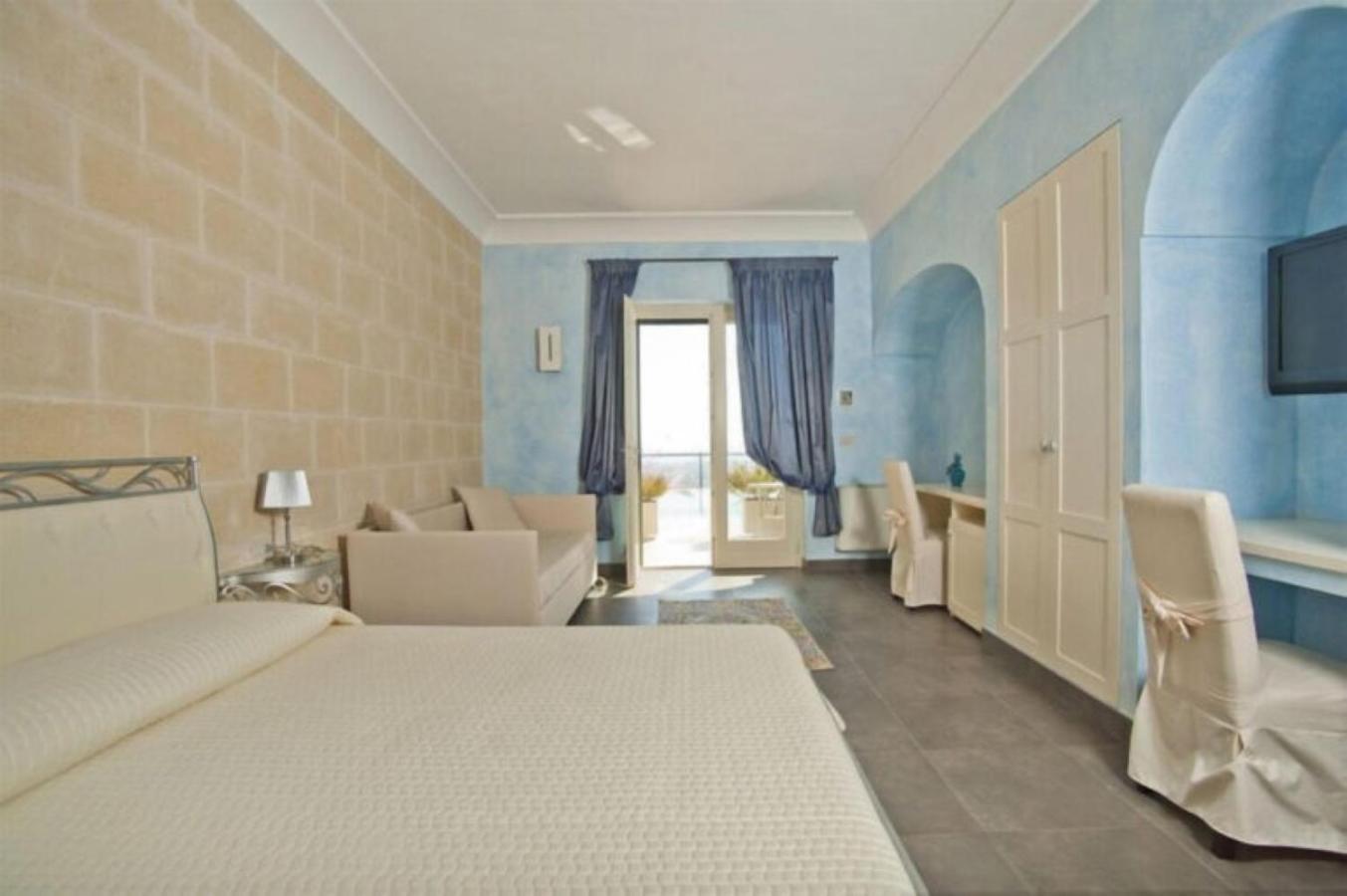 Al Mirador Resort Selva Di Fasano Εξωτερικό φωτογραφία