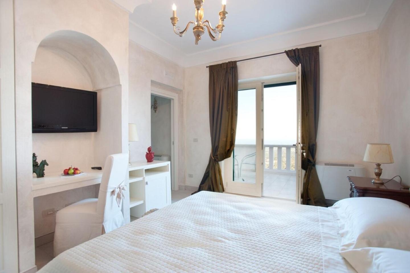 Al Mirador Resort Selva Di Fasano Εξωτερικό φωτογραφία