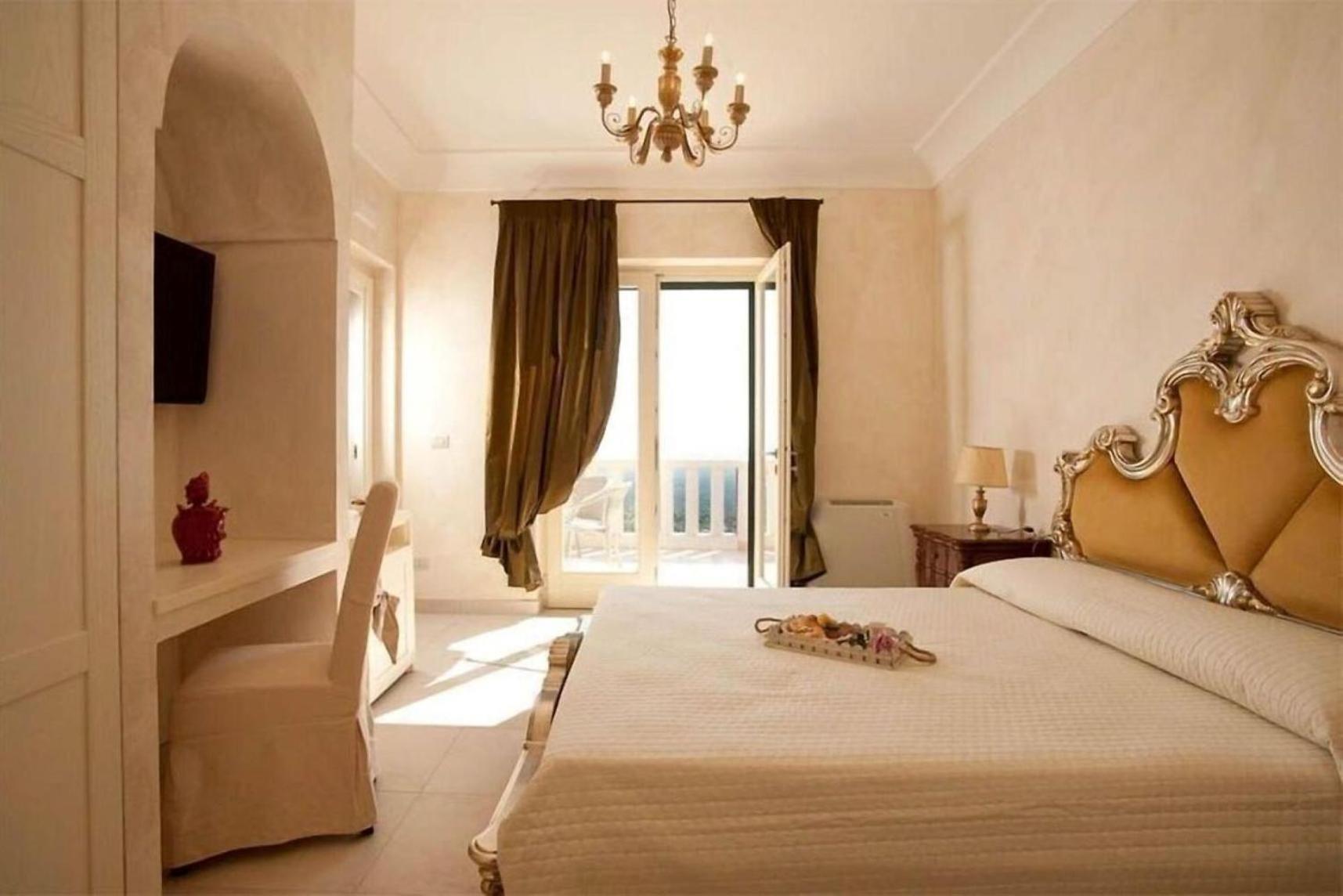 Al Mirador Resort Selva Di Fasano Εξωτερικό φωτογραφία