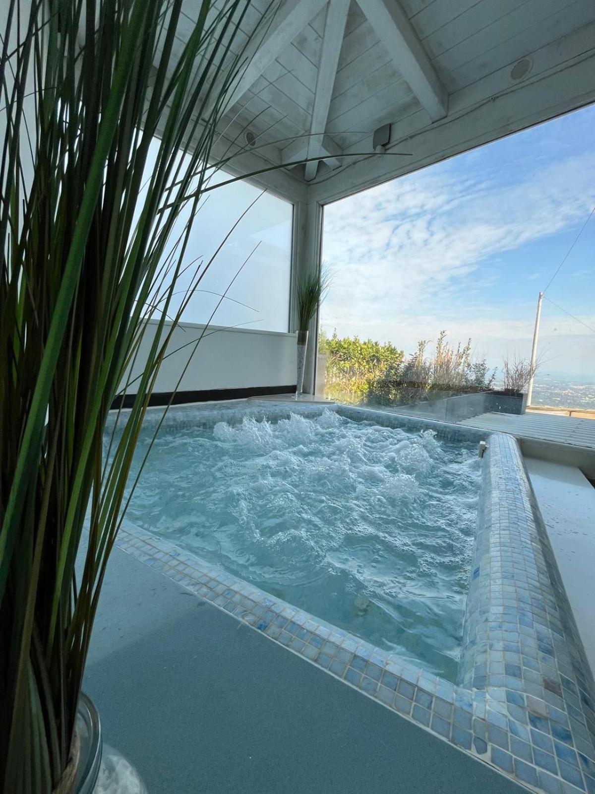 Al Mirador Resort Selva Di Fasano Εξωτερικό φωτογραφία